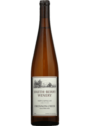 SMITH-BERRY DRENNON CREEK