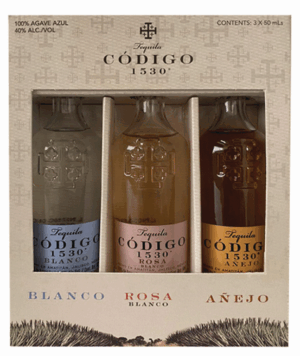 CODIGO 1530 TRI-PACK