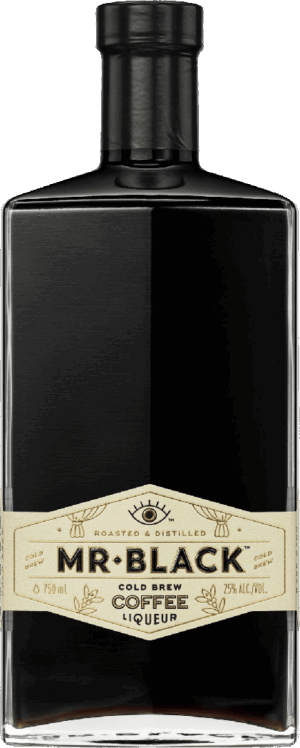 MR. BLACK COLD BREW LIQUEUR
