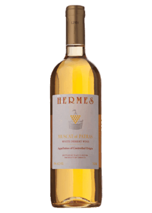 HERMES MUSCAT OF PATRAS
