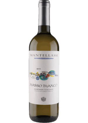 MANTELLASSI MASSOBIANCO