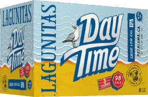 LAGUNITAS DAYTIME IPA