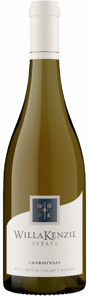 WILLAKENZIE CHARDONNAY