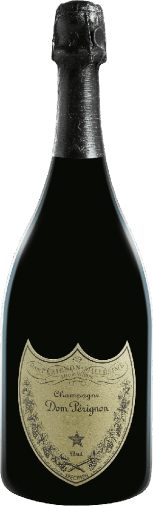 DOM PERIGNON BRUT CHAMPAGNE, 2015