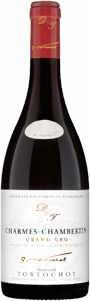 DOMAINE TORTOCHOT CHARMES CHAMBERTI GC