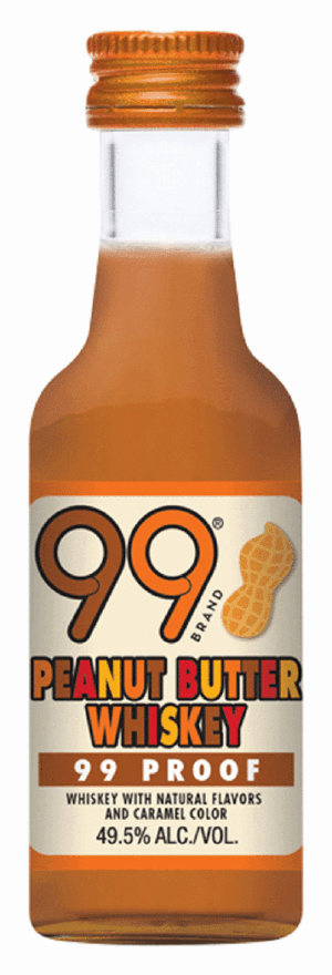 99 PEANUT BUTTER WHISKEY