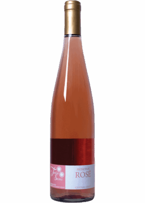 TWIN SUNS RESERVE ROSE