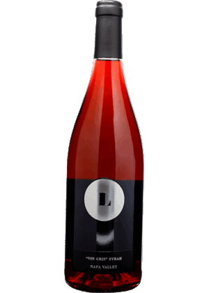 LEWIS CELLARS VIN GRIS ROSE SYRAH