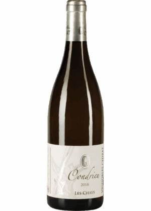 DOMAINE CHIRAT CONDRIEU LES CHAYS, 2019