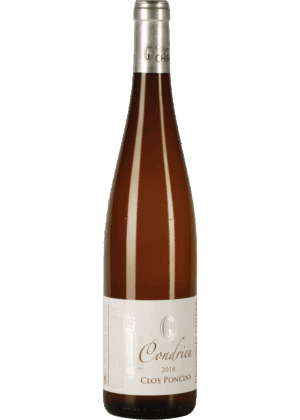 DOMAINE CHIRAT CONDRIEU CLOS PONCINS, 2018