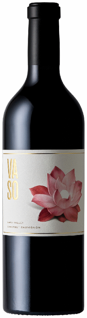 DANA ESTATES VASO CABERNET NAPA VALLEY, 2018