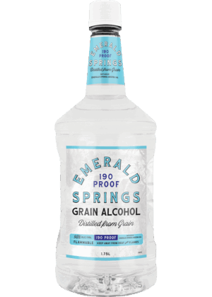 EMERALD SPRINGS 190