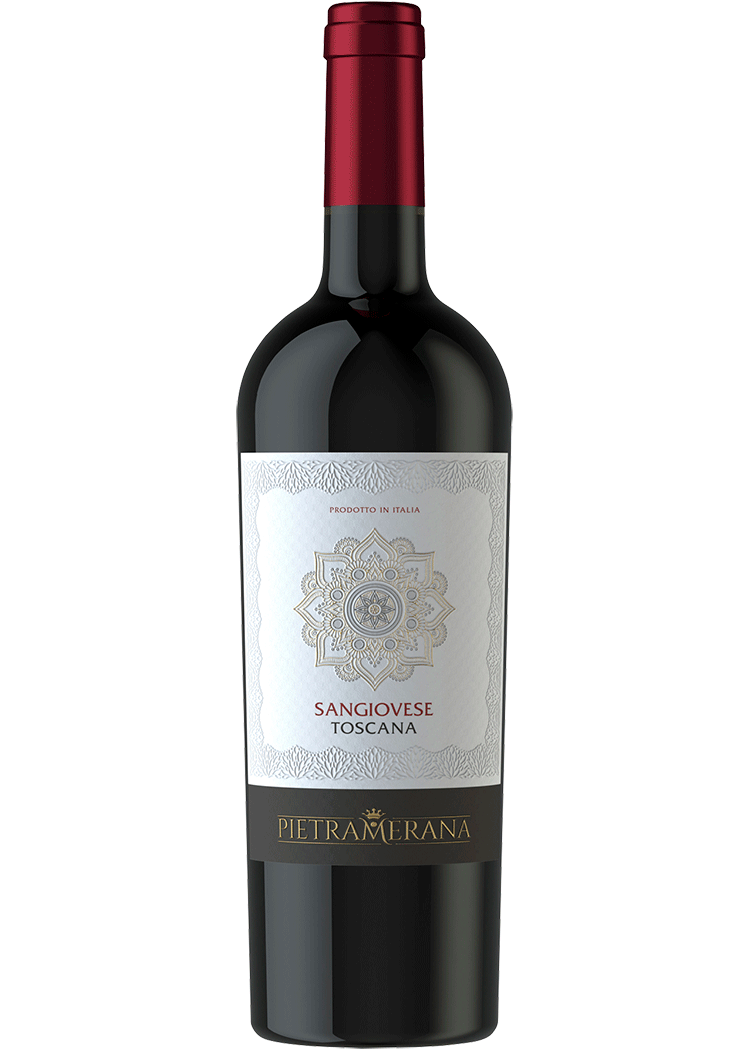 PIETRAMERANA SANGIOVESE TOSCANA IGT, 2020