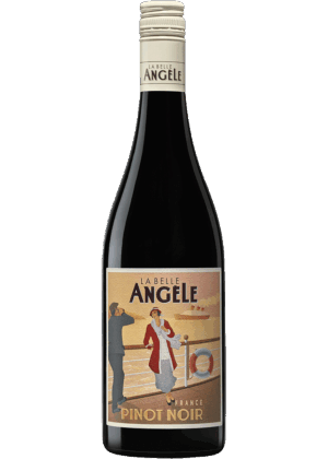 LA BELLE ANGELE PINOT NOIR