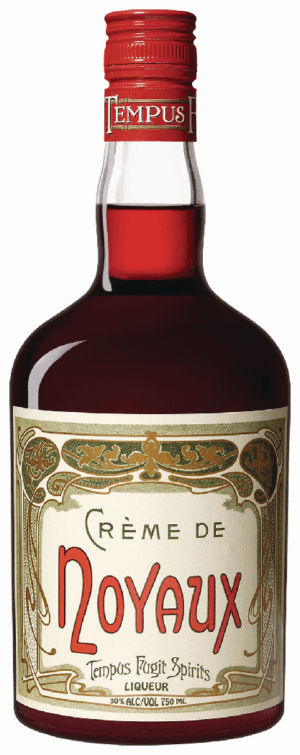 TEMPUS FUGIT CREME DE NOYAUX