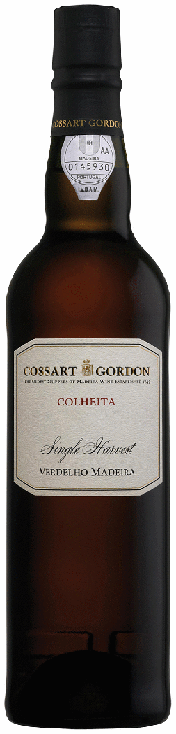 COSSART GORDON VERDELHO, 2009