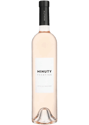 MINUTY PRESTIGE COTES DE PROVENCE ROSE