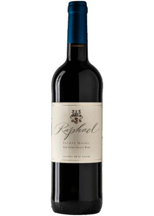 RAPHAEL VINEYARD & WINERY ESTATE MALBEC