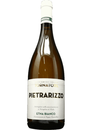 TORNATORE PIETRARIZZO ETNA BIANCO