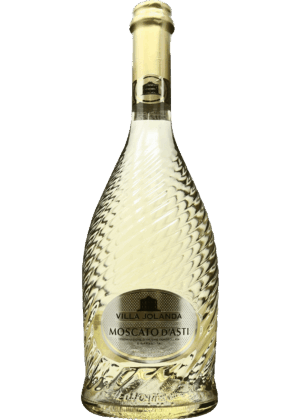 VILLA JOLANDA MOSCATO D'ASTI