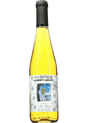 WARNER VIDAL BLANC ICE WINE