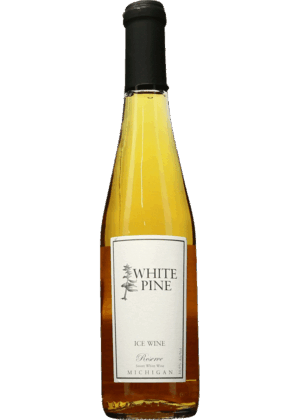 WHITE PINE ICE WINE