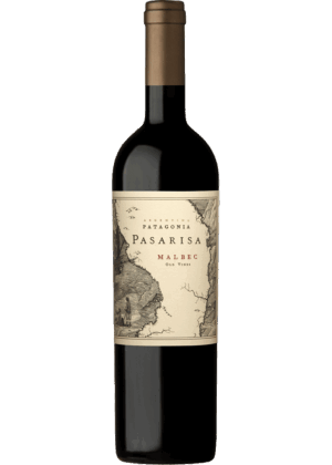 PASARISA MALBEC GLACIERS SOUTHERN ARGENTINA BY CATENA FAMILY WINES