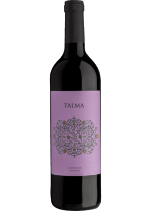 TALMA GARNACHA, 2019