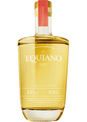 EQUIANO LIGHT RUM