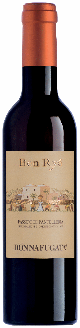 DONNAFUGATA BEN RYE PASSITO DI PANTELLERIA, 2022