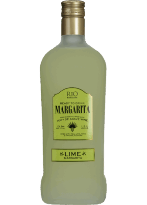 RIO ROSALITA LIME MARGARITA
