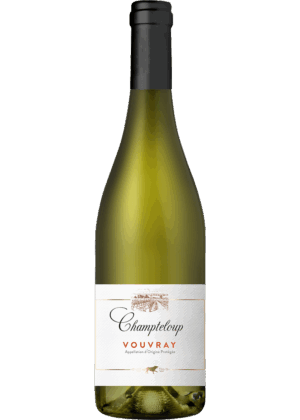 CHAMPTELOUP CHENIN BLANC VOUVRAY