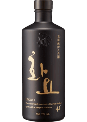 HWAYO 41 SOJU