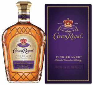 CROWN ROYAL