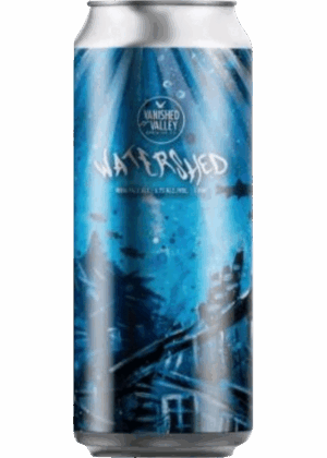 VANISHED VALLEY WATERSHED IPA