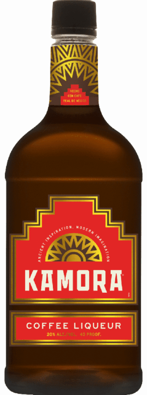 KAMORA COFFEE LIQUEUR