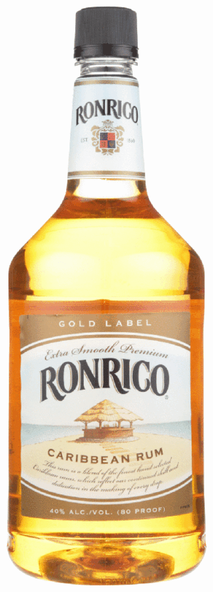 RONRICO GOLD