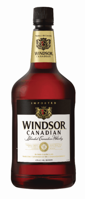 WINDSOR CANADIAN