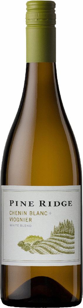 PINE RIDGE CHENIN BLANC-VIOGNIER, 2023