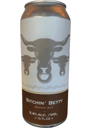 ARMORED COW BITCHIN' BETTY