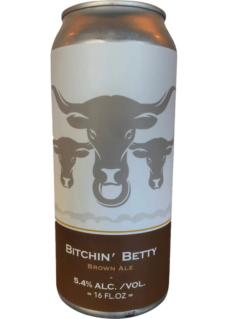 ARMORED COW BITCHIN' BETTY