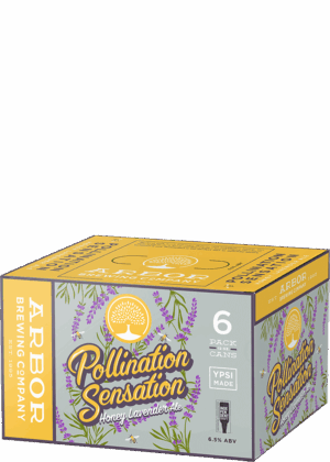 ARBOR POLLINATION SENSATION