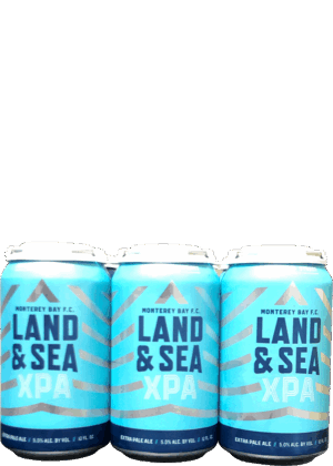 ALVARADO STREET LAND & SEA XPA