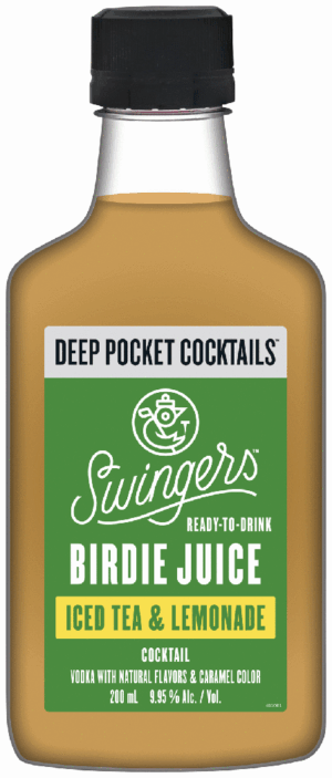 SWINGERS BIRDIE JUICE
