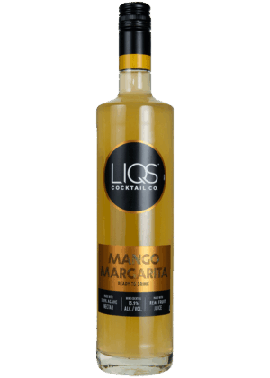 LIQS MANGO MARGARITA
