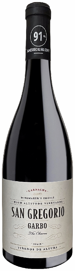 SAN GREGORIO EL GARBO GARNACHA, 2022