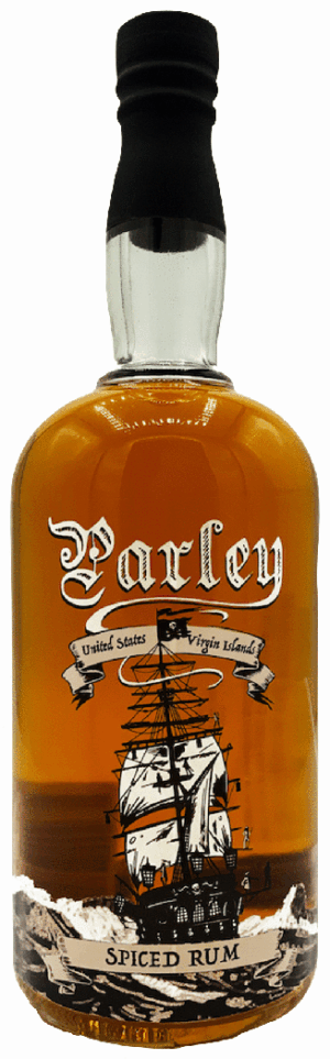 PARLEY SPICED RUM