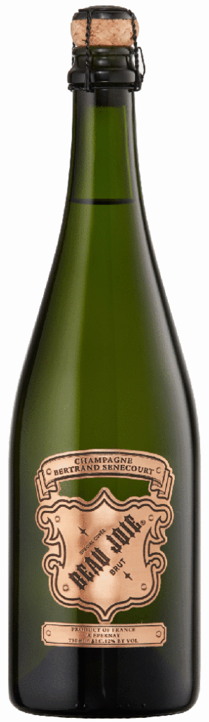 BEAU JOIE BRUT NV CHAMPAGNE