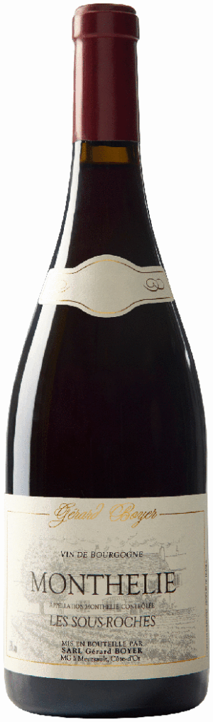 DOMAINE BOYER MONTHELIE