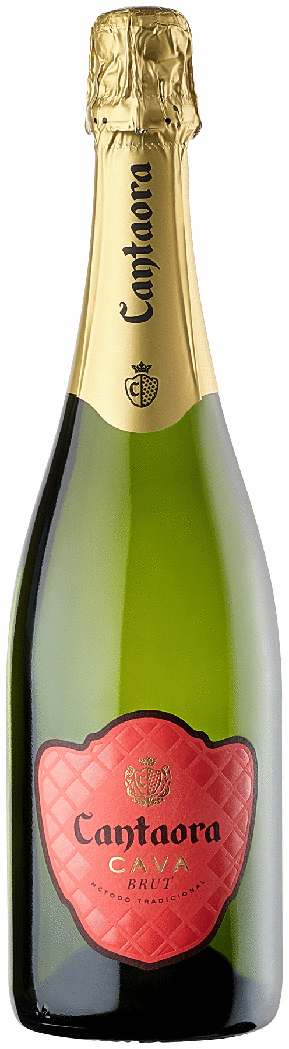 CANTAORA BRUT CAVA